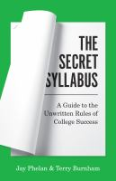The_secret_syllabus