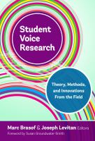 Student_voice_research