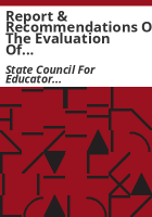 Report___recommendations_on_the_evaluation_of_specialized_service_professionals