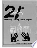 21st_century_Community_Learning_Centers_evaluation_report