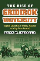 The_rise_of_gridiron_university