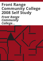 Front_Range_Community_College_2008_self_study
