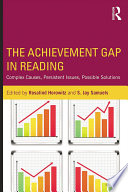 The_achievement_gap