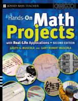 Hands-on_math_projects_with_real-life_applications