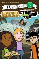 The_high_and_the_flighty
