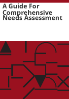 A_guide_for_comprehensive_needs_assessment
