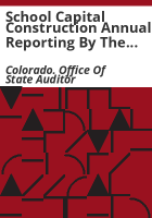 School_capital_construction_annual_reporting_by_the_Colorado_Department_of_Education__fiscal_year_2020